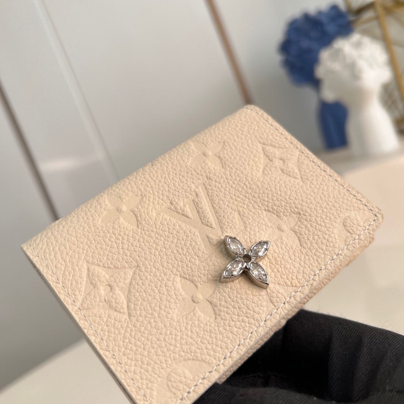LV Wallets